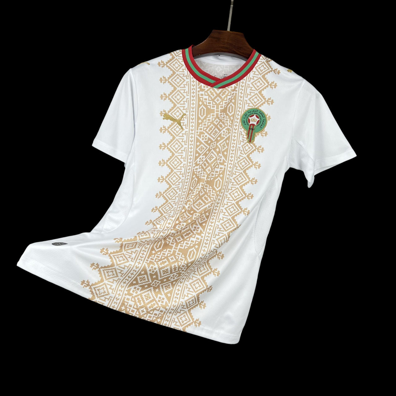 Maillot Extérieur Maroc 26-27