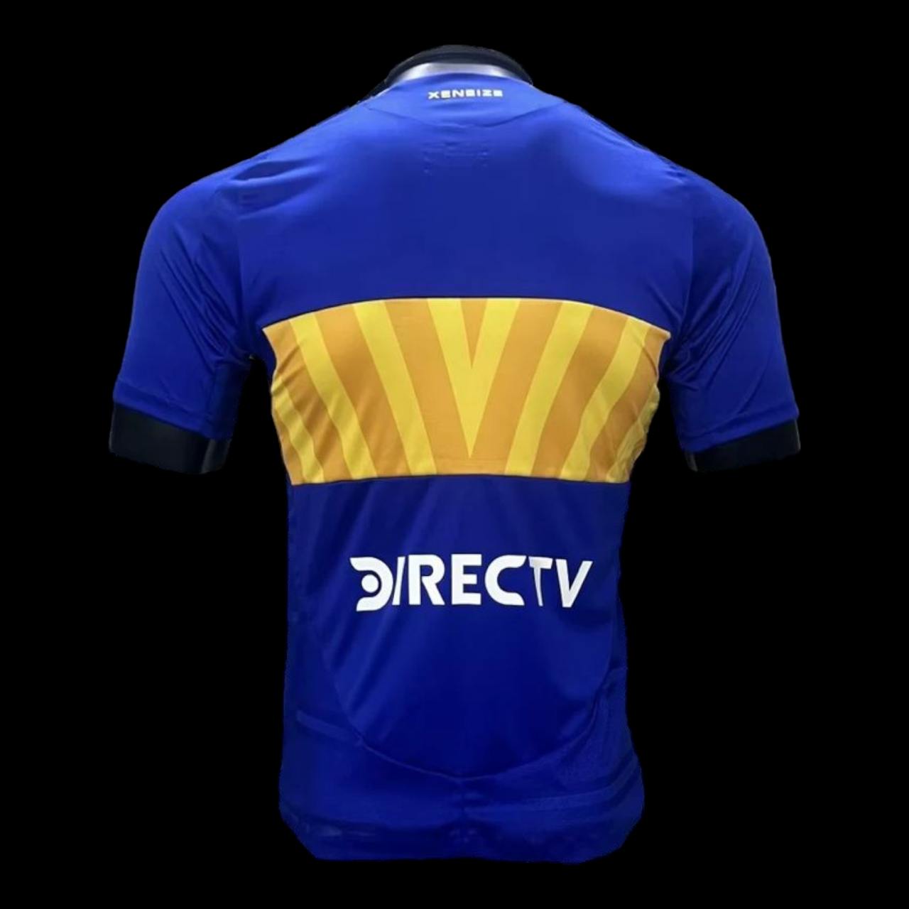 Maillot Domicile Boca Juniors 2024-2025