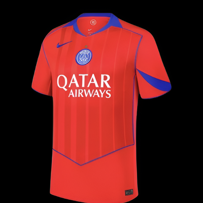 Maillot Third PSG 25-26 🌟