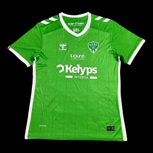 Maillot Domicile ASSE 2024-2025