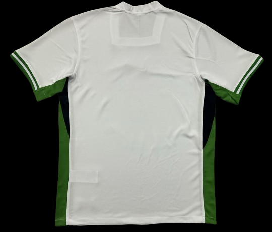 Maillot Extérieur Nigéria 2024-2025