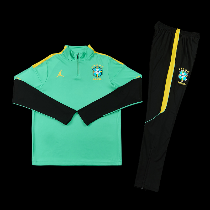 Survêtement Brésil