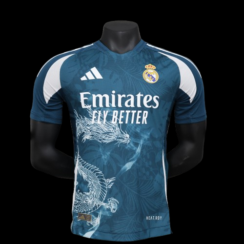 Maillot Concept Réal Madrid