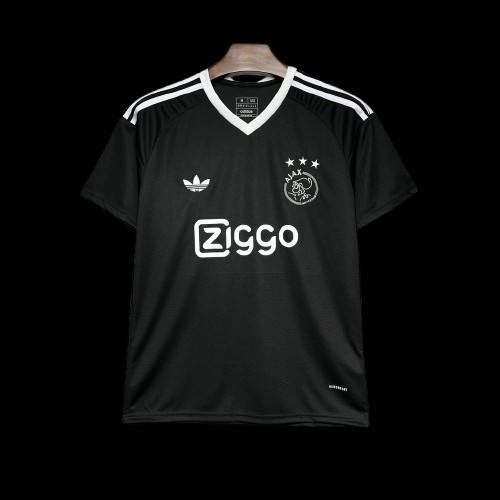 Maillot Entrainement Ajax 2024-2025