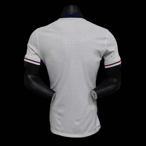 Maillot Domicile Angleterre 2024-2025