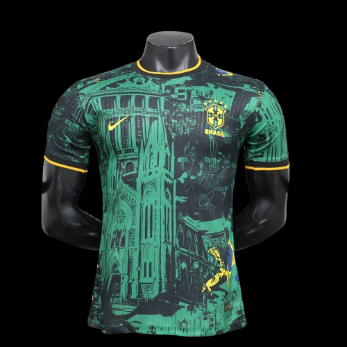 Maillot Concept Brésil