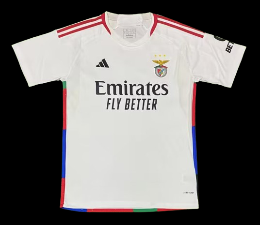 Maillot Third Benfica 2023-2024