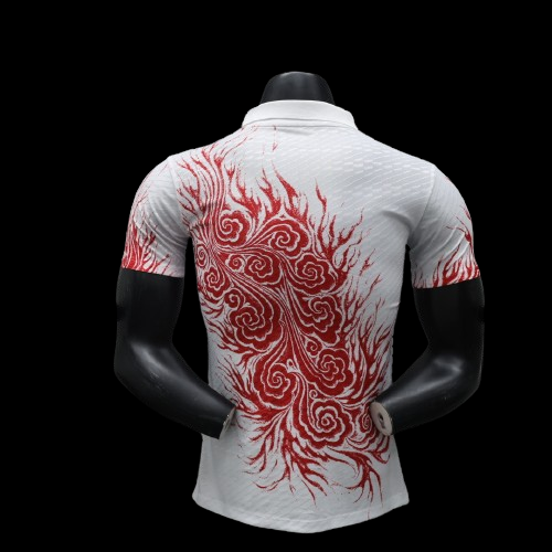 Maillot Concept Japon