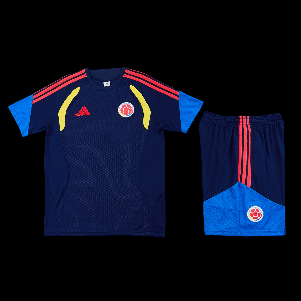 Ensemble Colombie 26-27