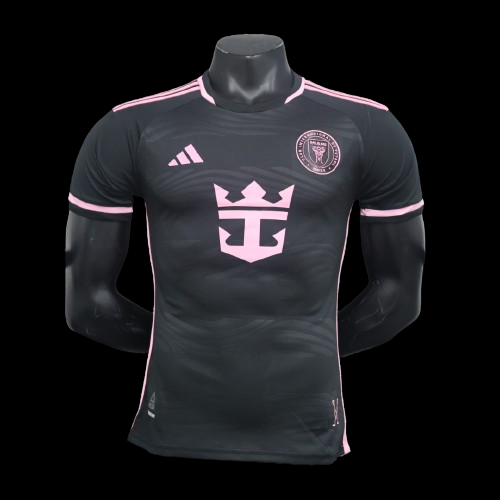 Maillot Extérieur Inter Miami 2024-2025