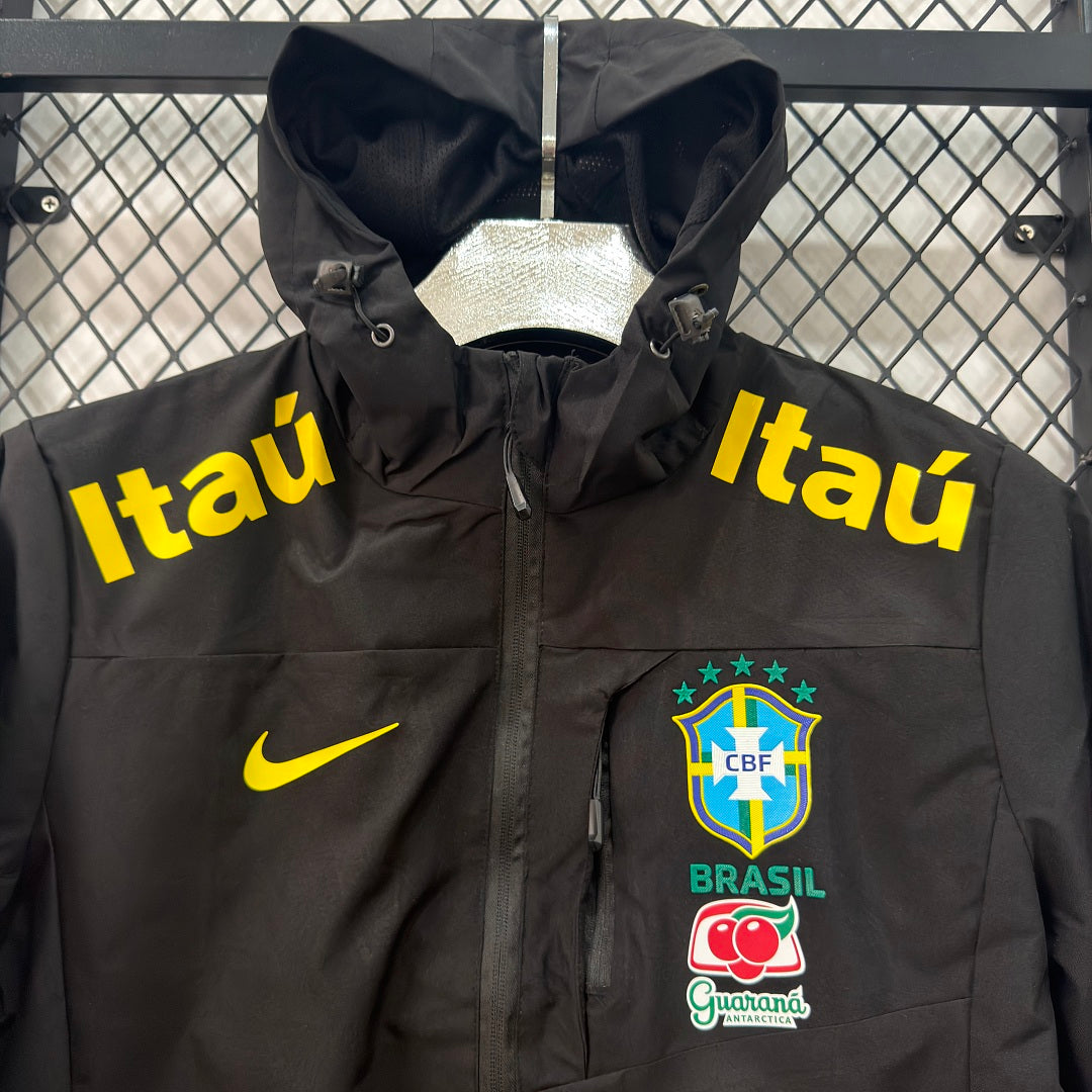 Veste Brésil
