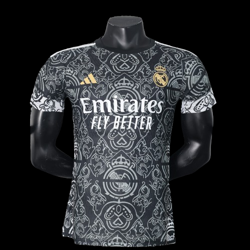 Maillot Concept Réal Madrid