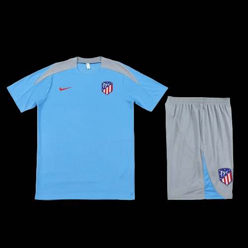 Ensemble Atletico Madrid