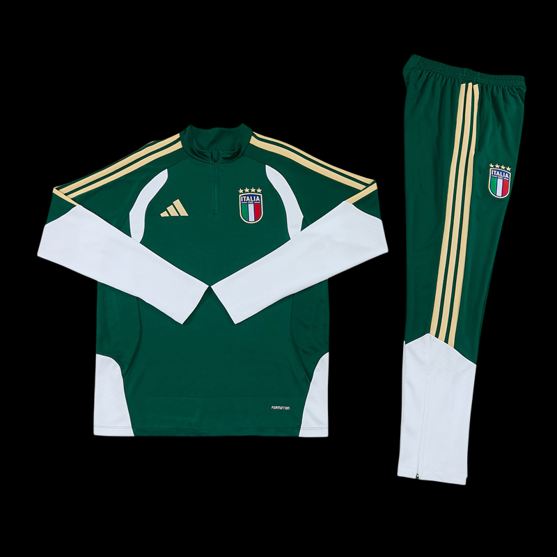 Survêtement Italie