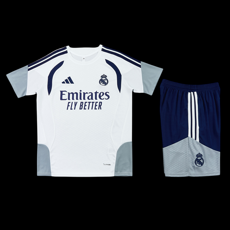 Ensemble Real Madrid 26-27