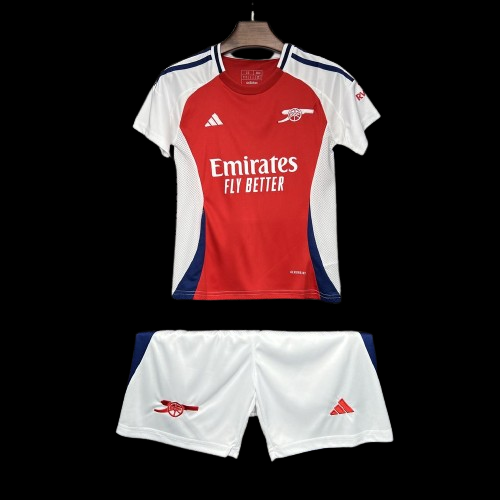 Maillot Enfant Domicile Arsenal