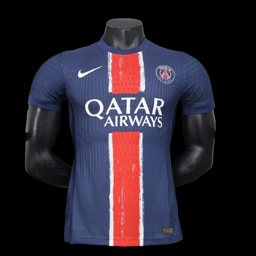 Maillot Domicile PSG 2024-2025