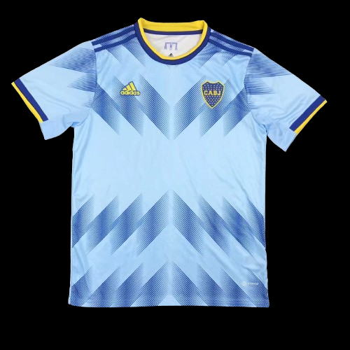 Maillot Third Boca Juniors 2024