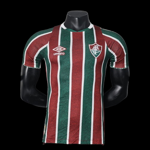 Maillot Domicile Fluminense 2024-2025