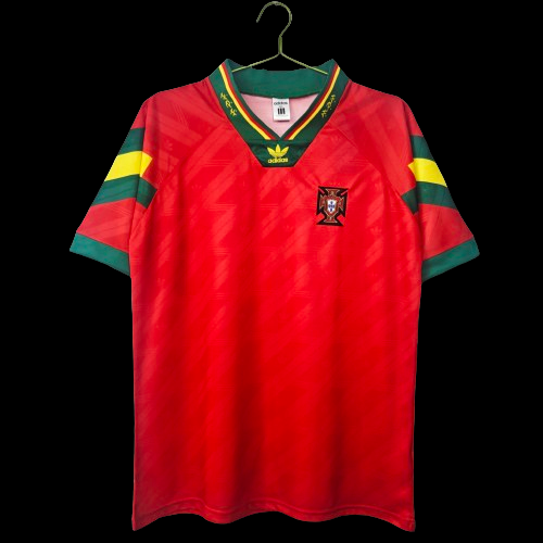 Maillot Rétro Portugal 1994