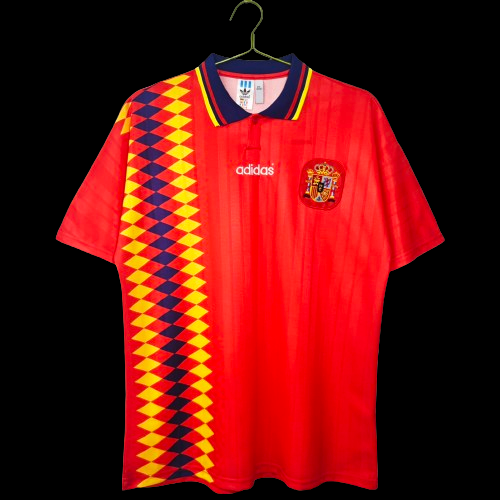 Maillot Rétro Espagne 1994