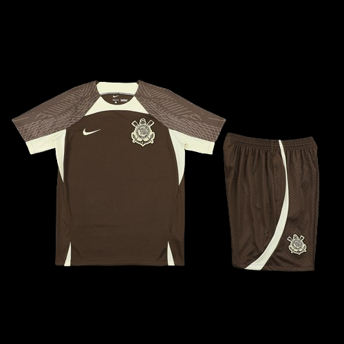 Ensemble Corinthians