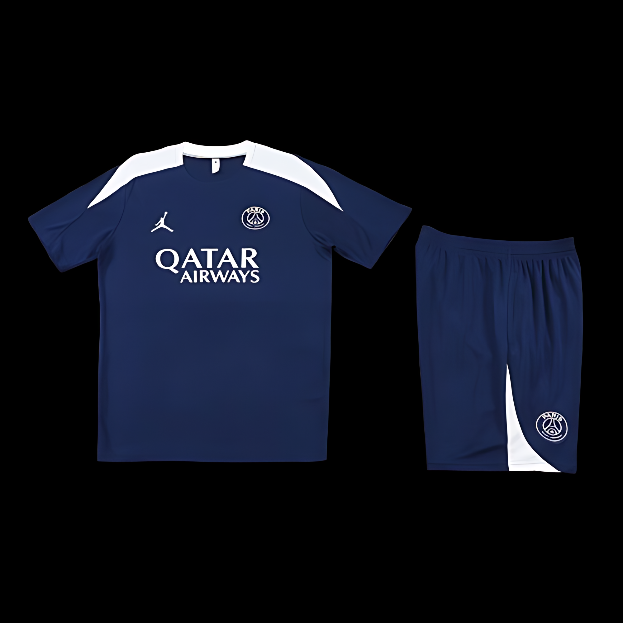 PSG set