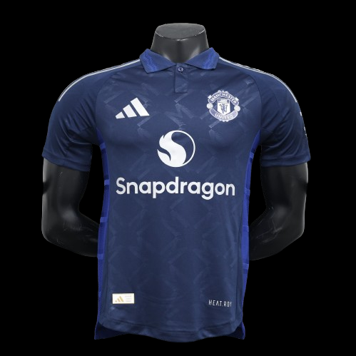 Maillot Extérieur Manchester United 2024-2025