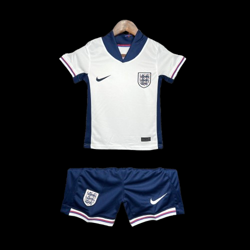 Maillot Enfant Domicile Angleterre