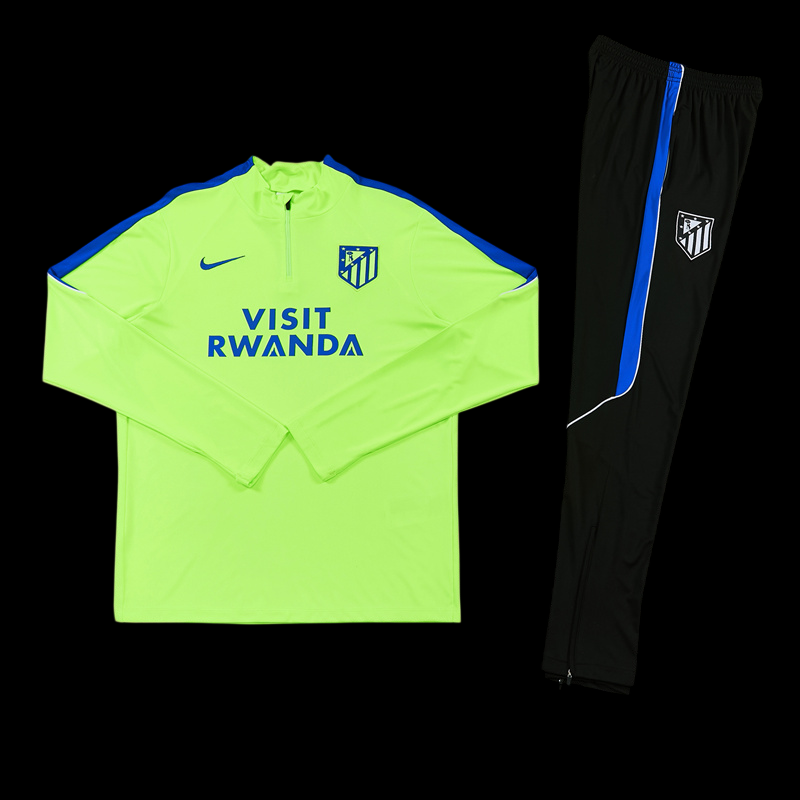 Survêtement Atletico Madrid