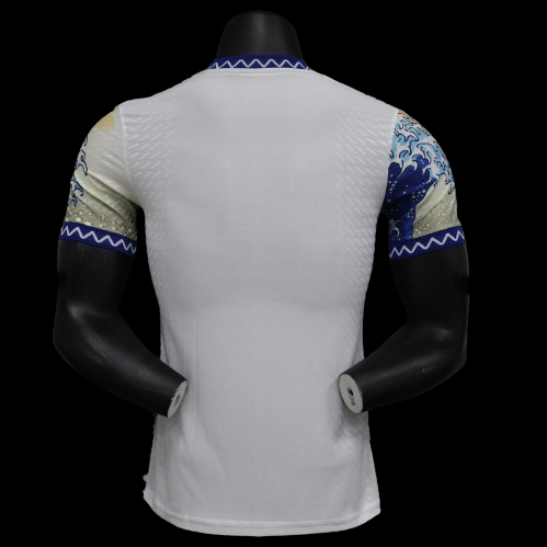 Maillot Concept Japon