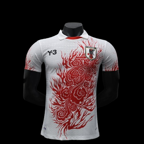 Maillot Concept Japon