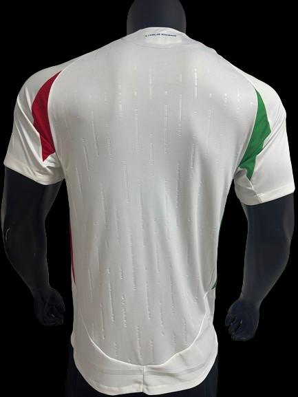 Maillot Extérieur Italie 2024-2025