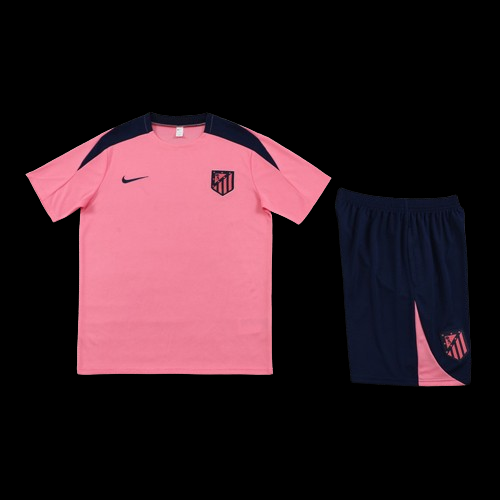 Ensemble Atletico Madrid