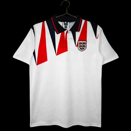 Maillot Rétro Angleterre 1992