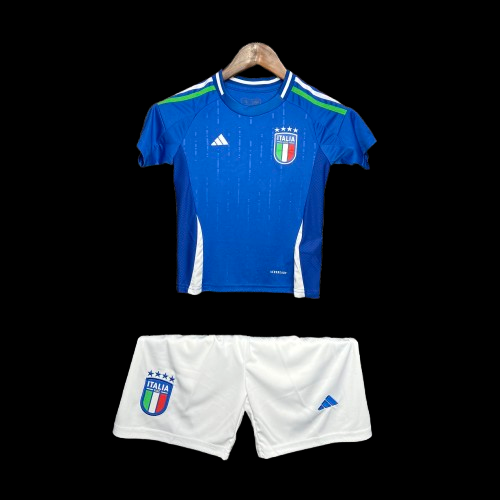 Maillot Enfant Domicile Italie