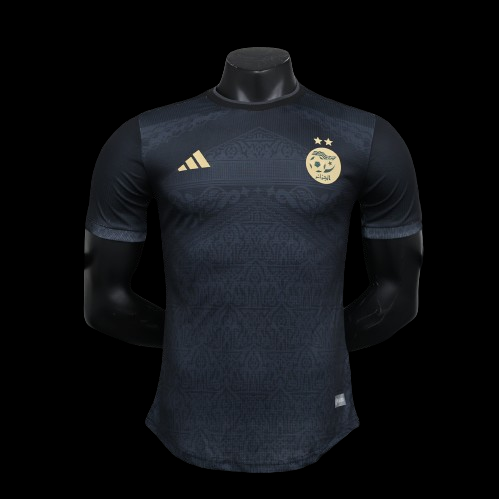 Maillot Concept Algérie