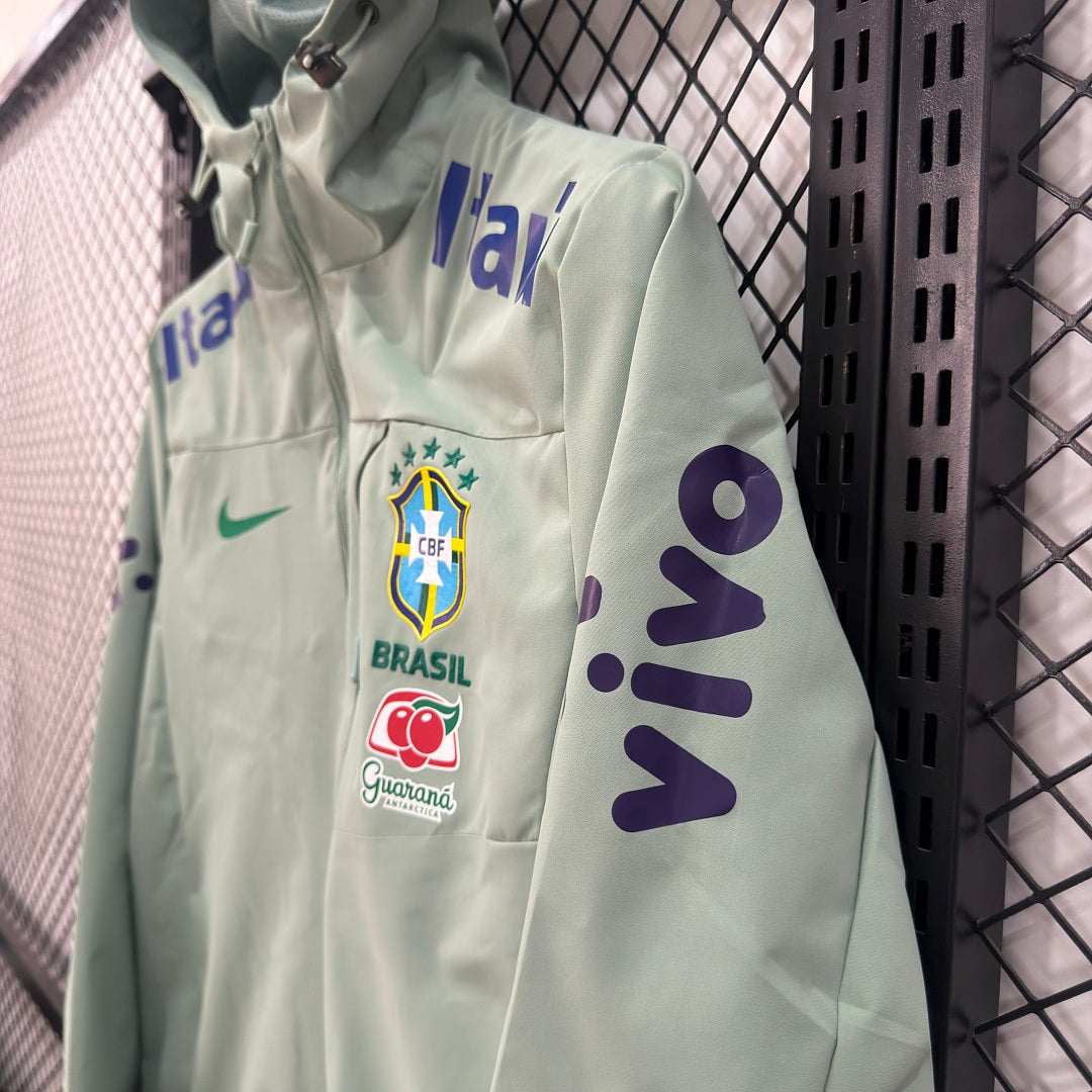 Veste Brésil