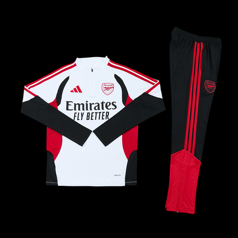 Survêtement Arsenal