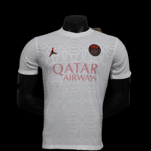 Maillot Entrainement PSG 2024-2025