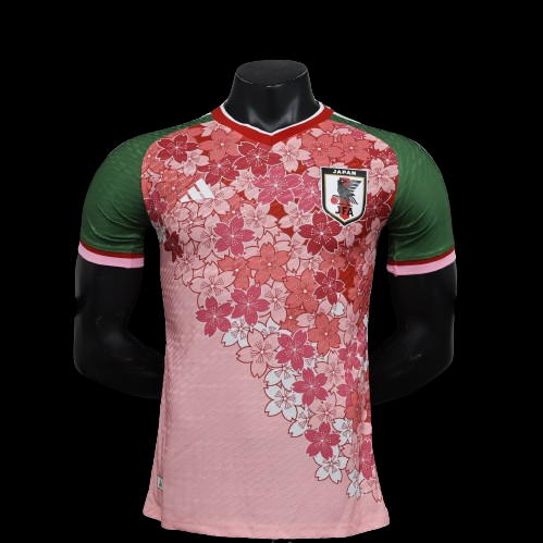 Maillot Concept Japon