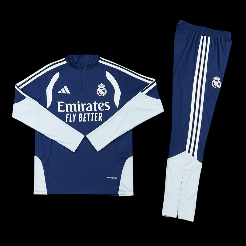 Survêtement Real Madrid