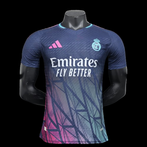 Maillot Concept Réal Madrid