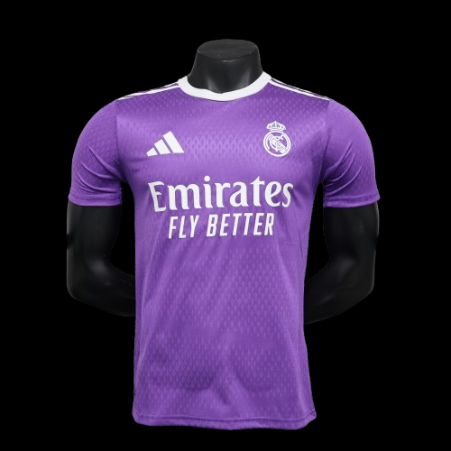 Maillot Concept Réal Madrid