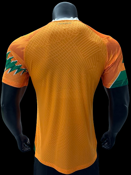 Maillot Extérieur Sénégal 2024-2025