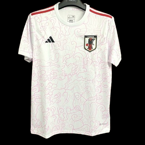 Maillot Concept Japon