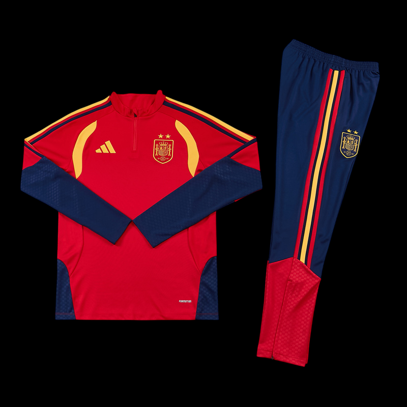Survêtement Espagne