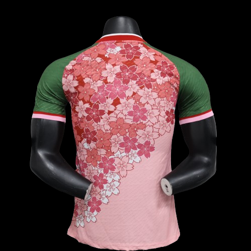 Maillot Concept Japon