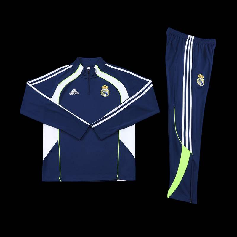Real Madrid Set
