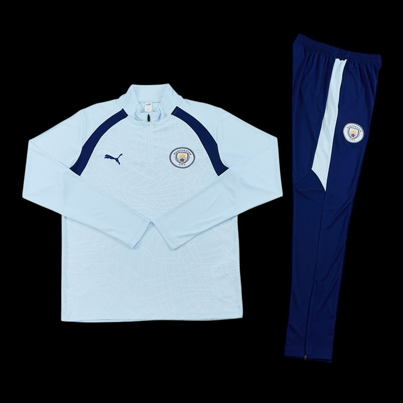 Survêtement Man City